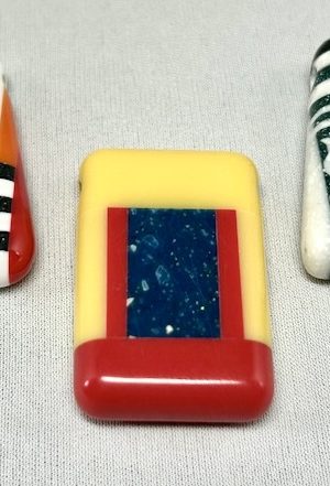 AB173 Corian acrylic resin pendants